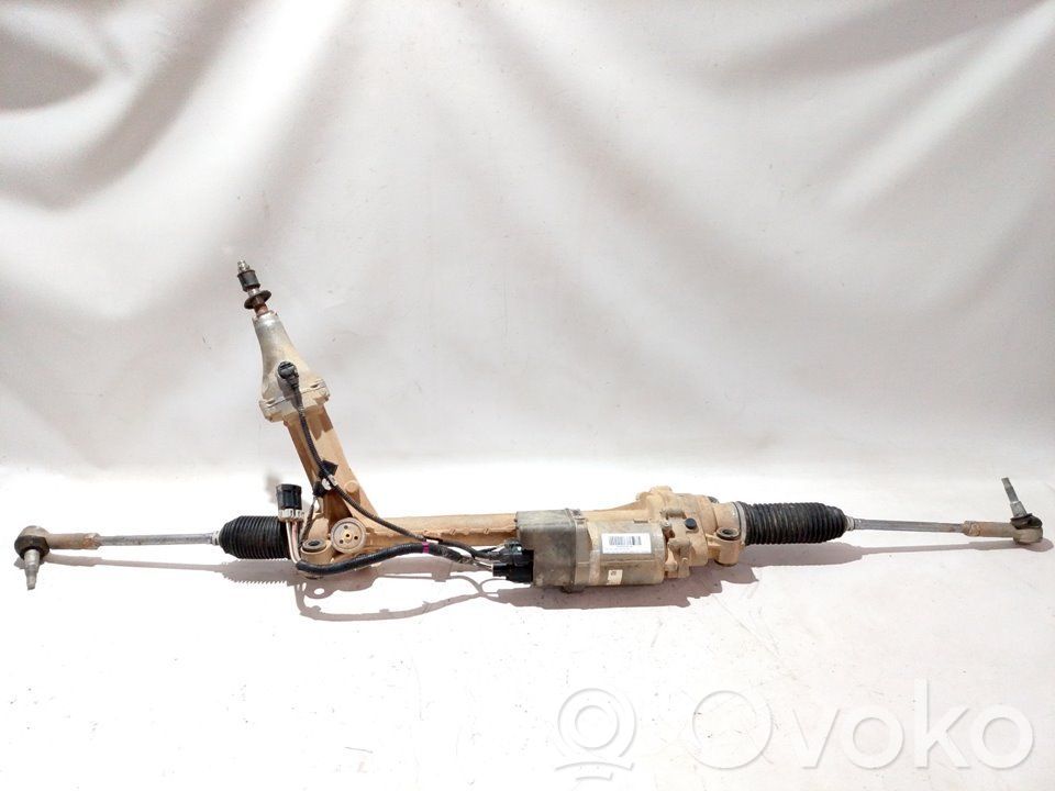 Ford Transit -  Tourneo Connect Steering rack 
