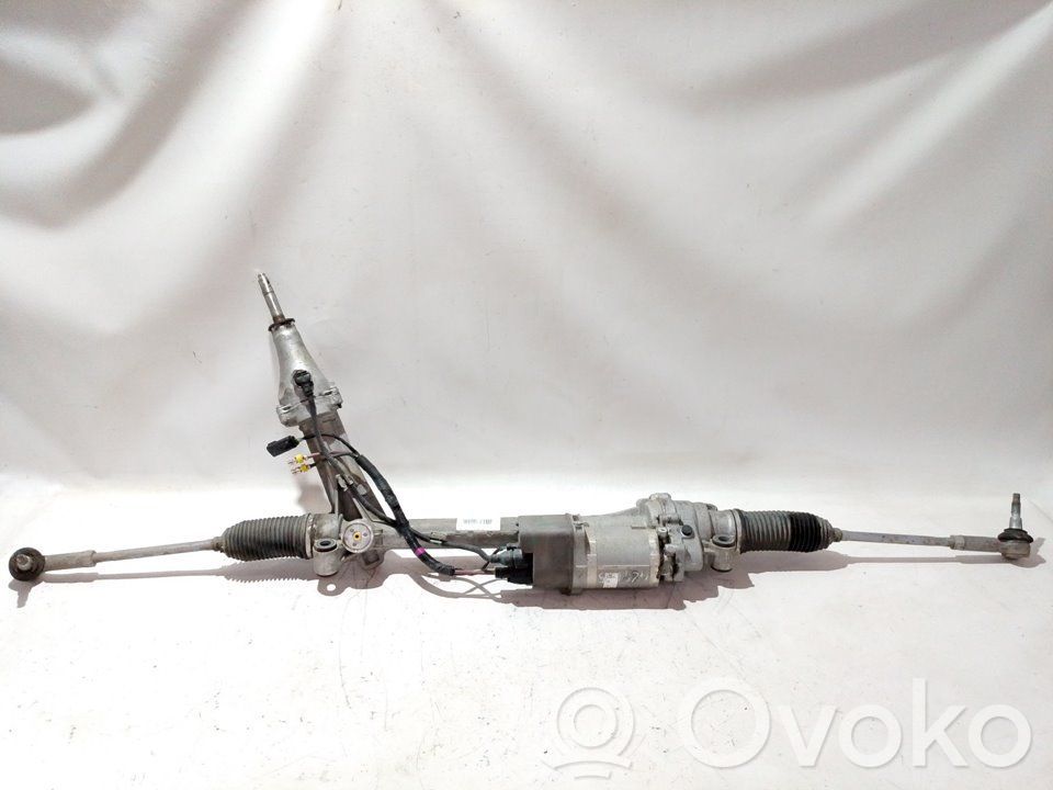Ford Transit -  Tourneo Connect Steering rack 