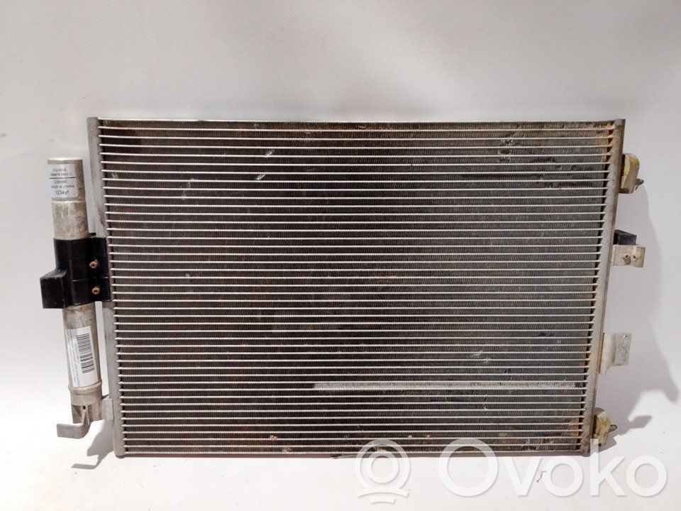 Ford Transit Gaisa kondicioniera dzeses radiators 