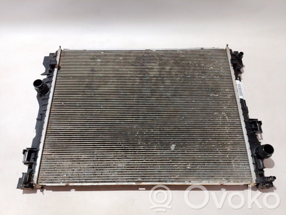 BMW M5 Radiateur de refroidissement