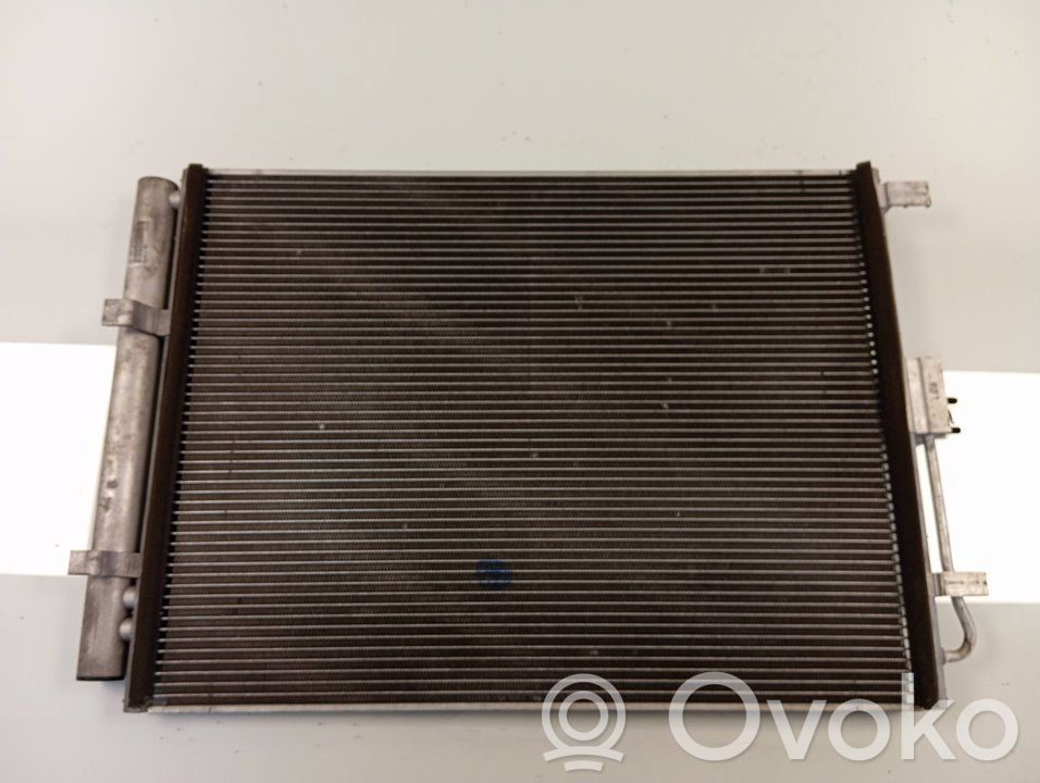 KIA Rio Radiateur condenseur de climatisation 