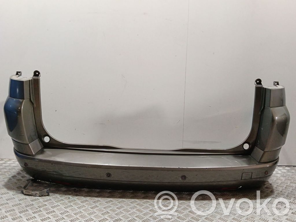 Citroen C4 Grand Picasso Bară spate 