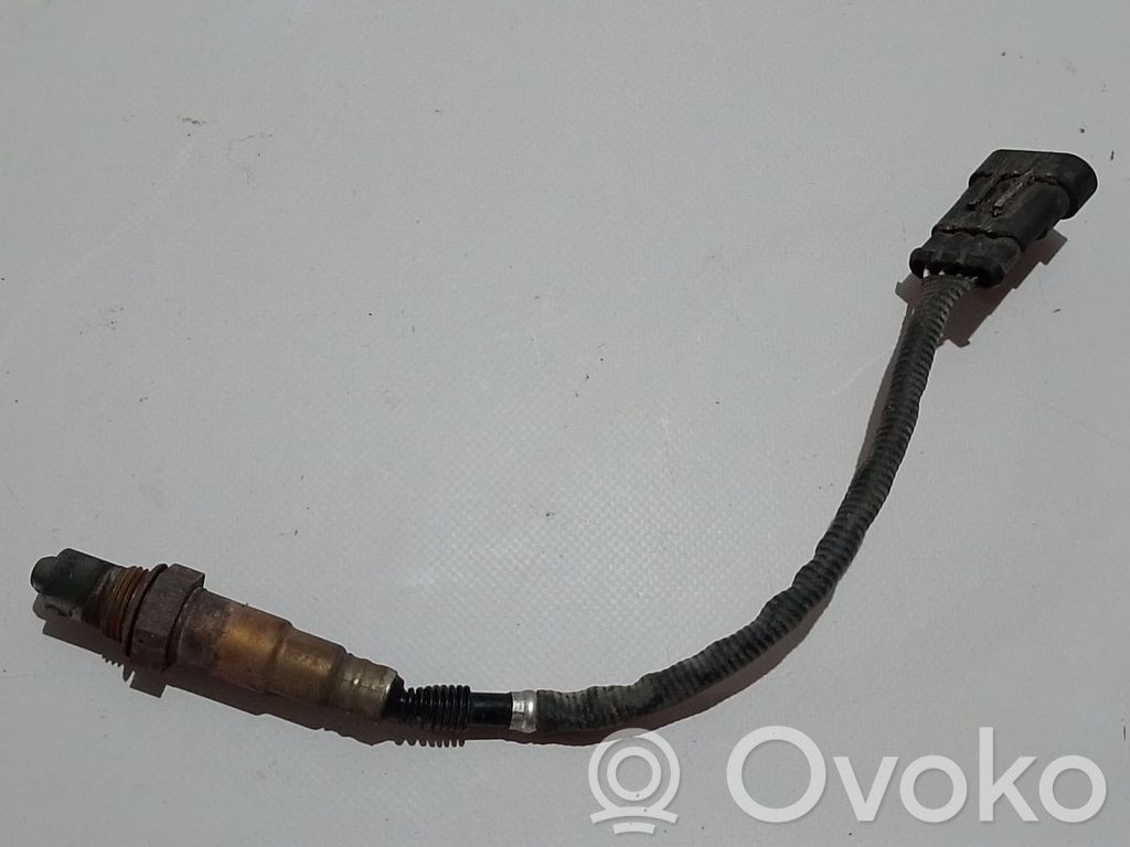 Зонд «Lambda»   46751082