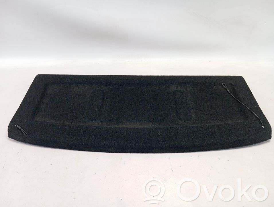 KIA Stonic Takaluukun/tavaratilan kansi 