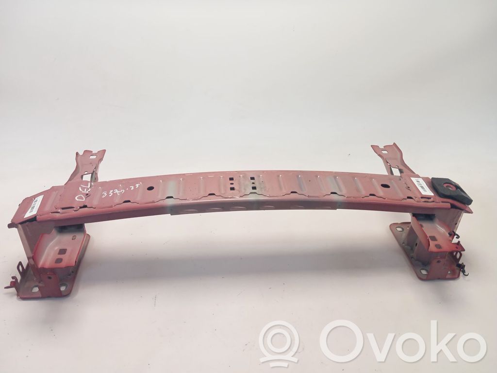 Ford Puma Front bumper mounting bracket 