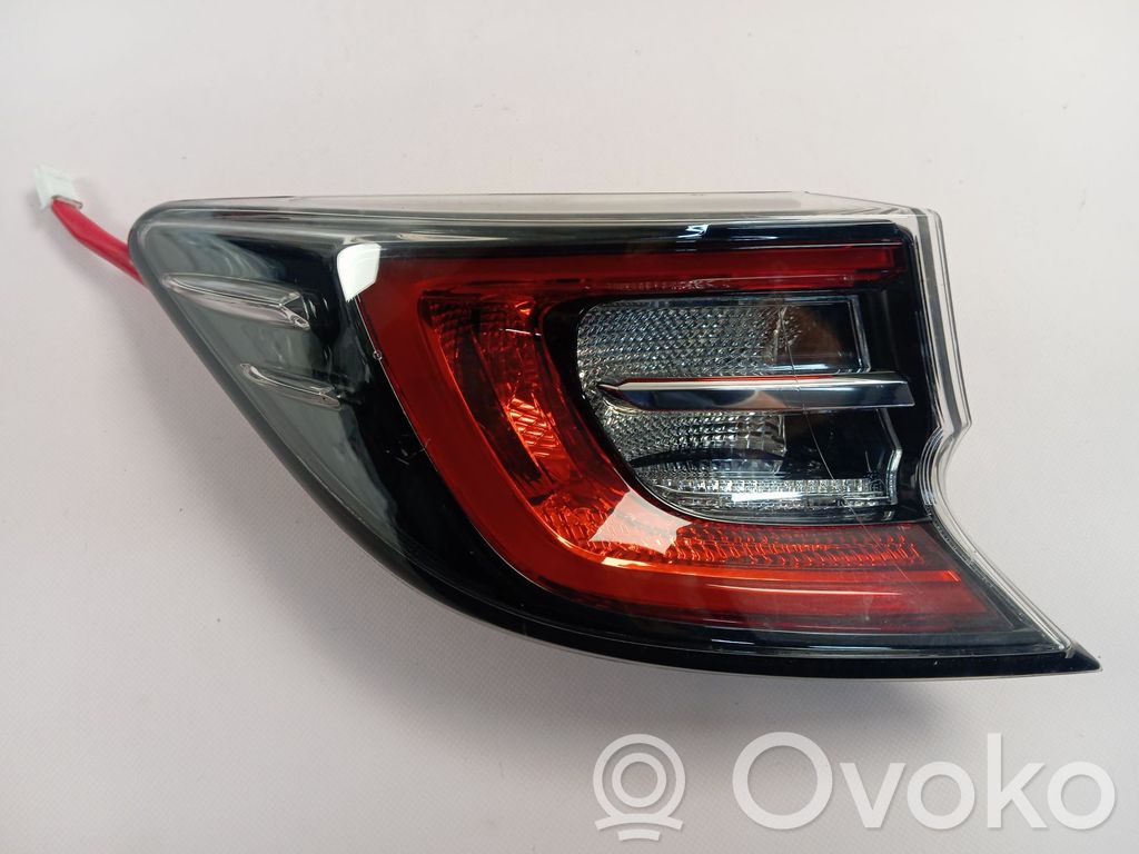 Toyota Corolla E160 E170 Takavalot 