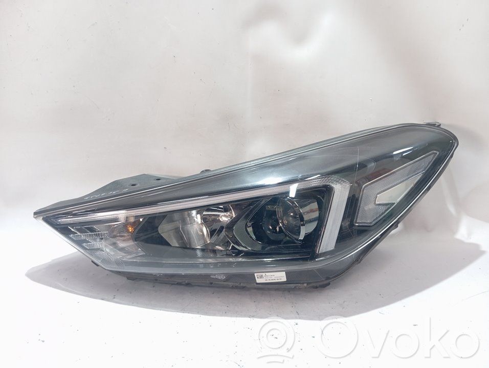 Lampa przednia   D792111A10,92101D7500,92101D7500