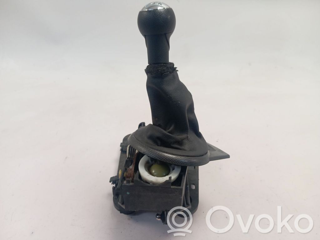 Citroen C4 Grand Picasso Levier de changement de vitesse 