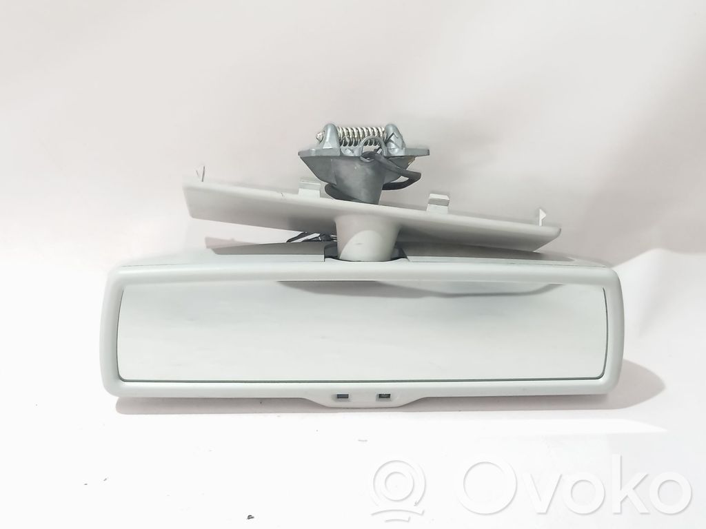 Espejo retrovisor (interior)   5P0857511DY20,5P0857511,5P0857511FY20