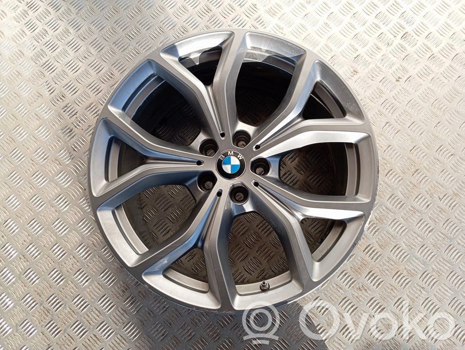BMW M5 Llanta de aleación R18