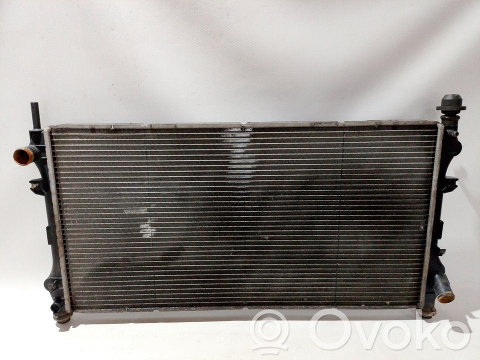 Ford Transit Coolant radiator 