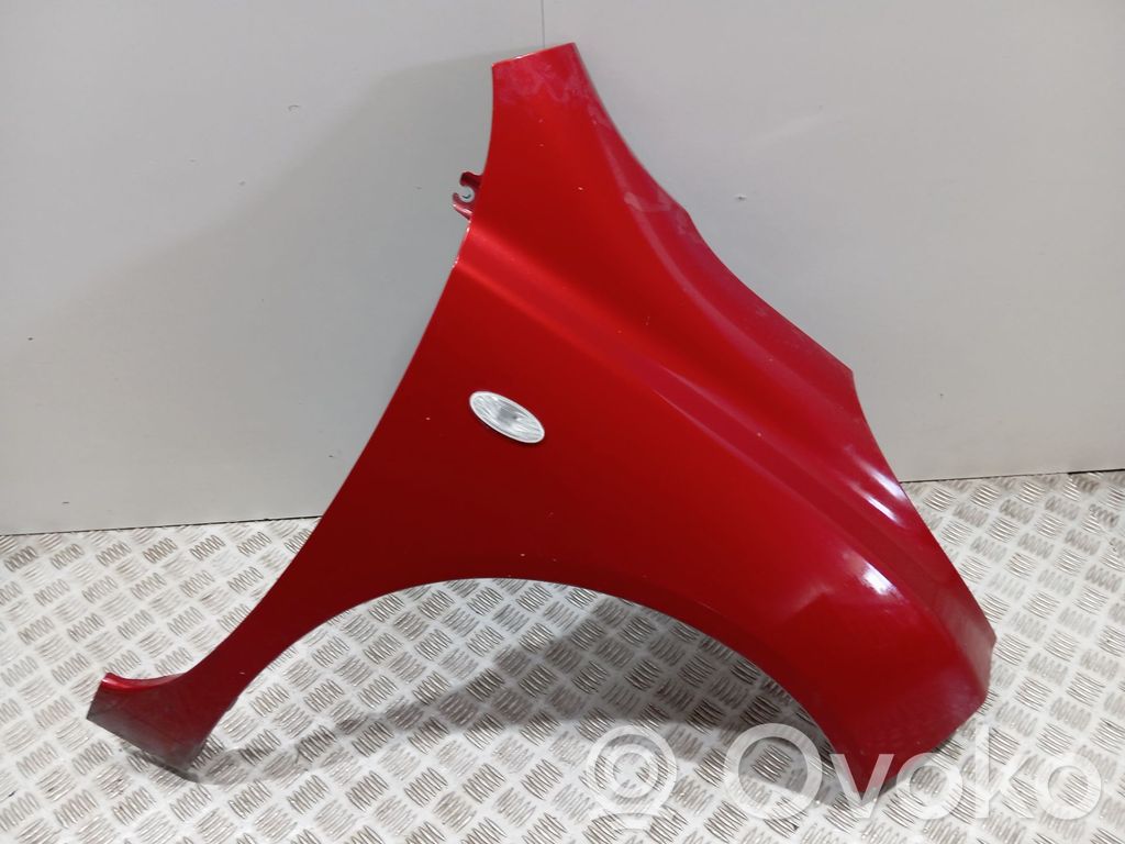 Nissan Micra Aile