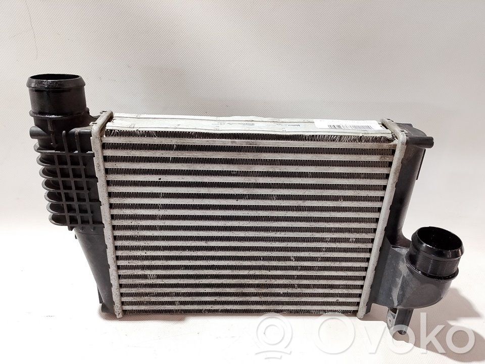 Intercooler radiator   9806562180