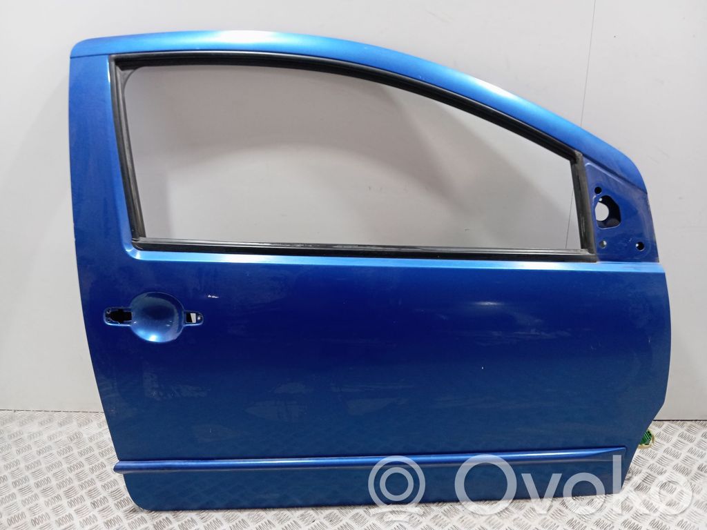 Durvis   9004T0