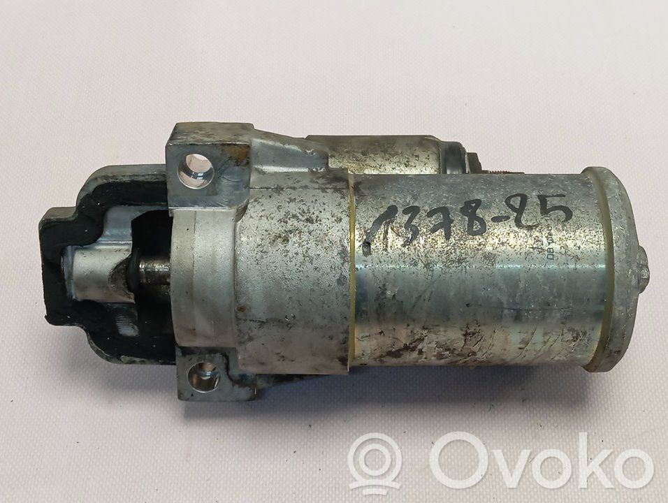 Ford Transit -  Tourneo Connect Starter motor 