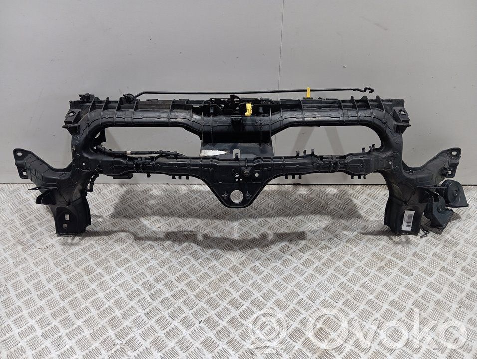 Ford Transit -  Tourneo Connect Deska rozdzielcza 