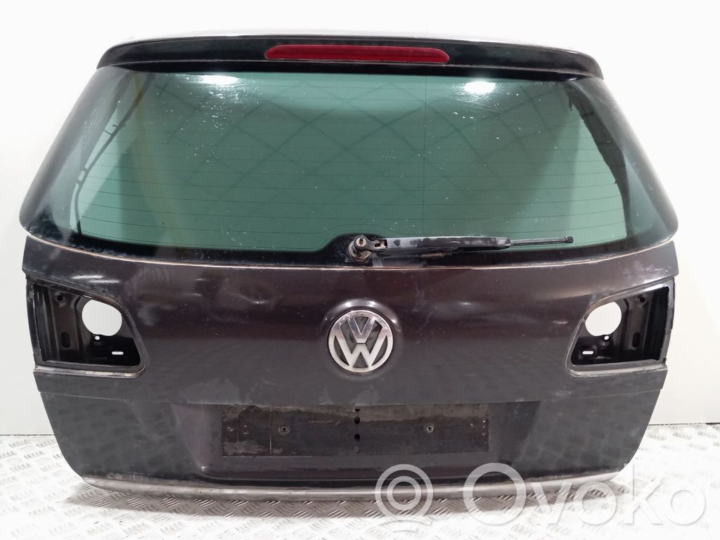 Volkswagen Passat Alltrack Couvercle de coffre