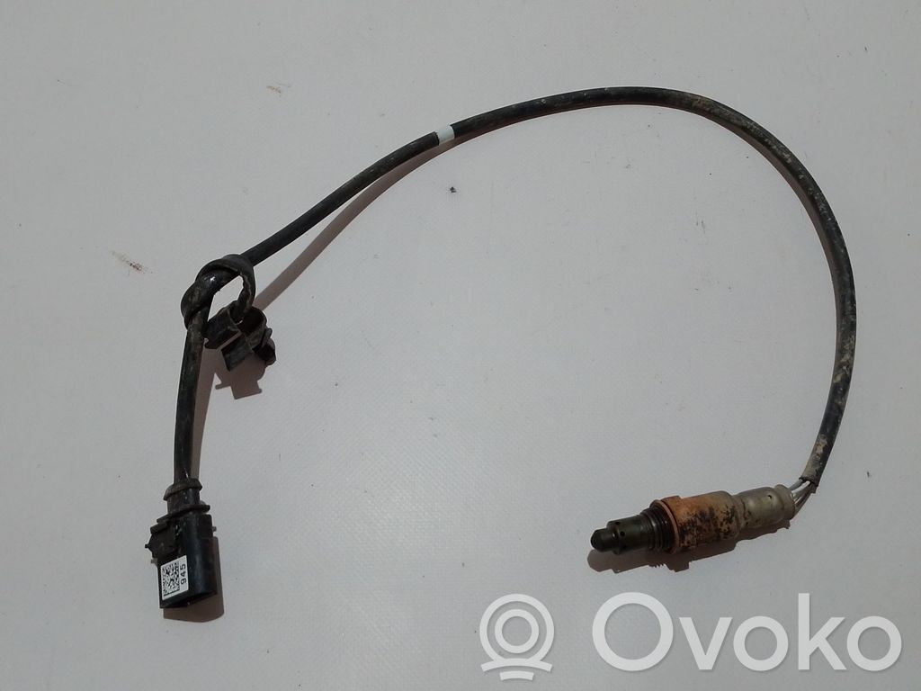 Sonda lambda   04E906262FR