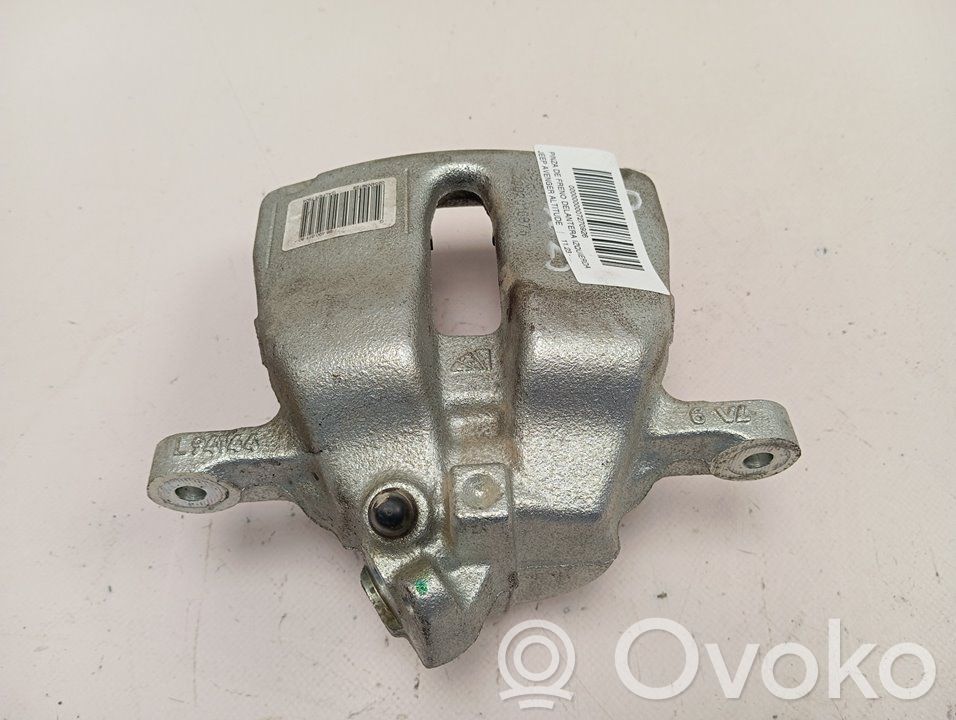 Bremssattel vorne   9849001180