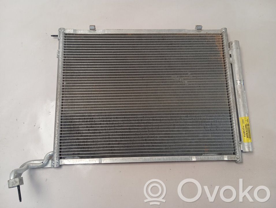 Ford Transit VII Radiator răcire A/C (condensor) 