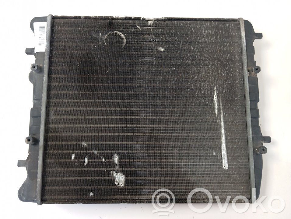 Volkswagen Fox Radiatore di raffreddamento