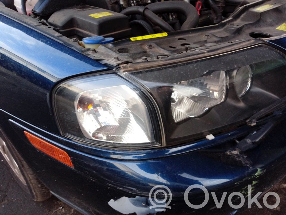 Volvo S80 Far 