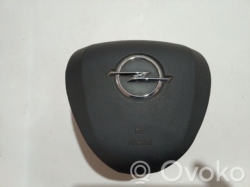 Airbag del volante   YQ001185YX,986293129