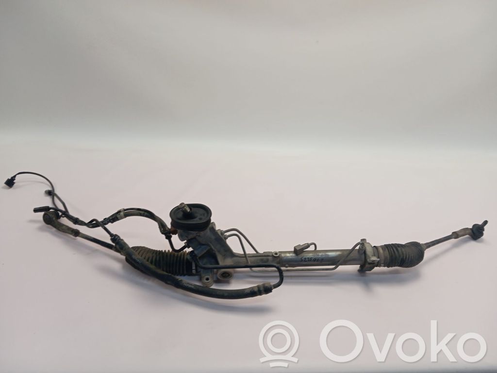Seat Ibiza IV (6J,6P) Steering rack 