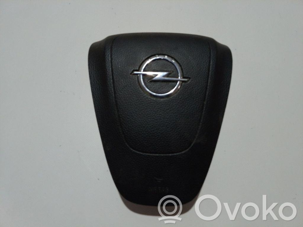 Opel Insignia A Airbag dello sterzo 