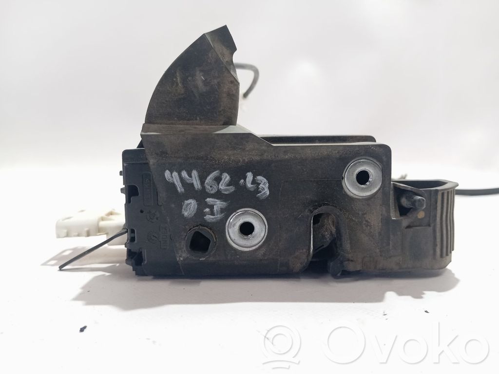 Citroen C4 Grand Picasso Zamek drzwi przednich 