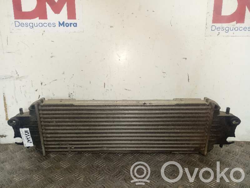 Radiador intercooler   7700312903G