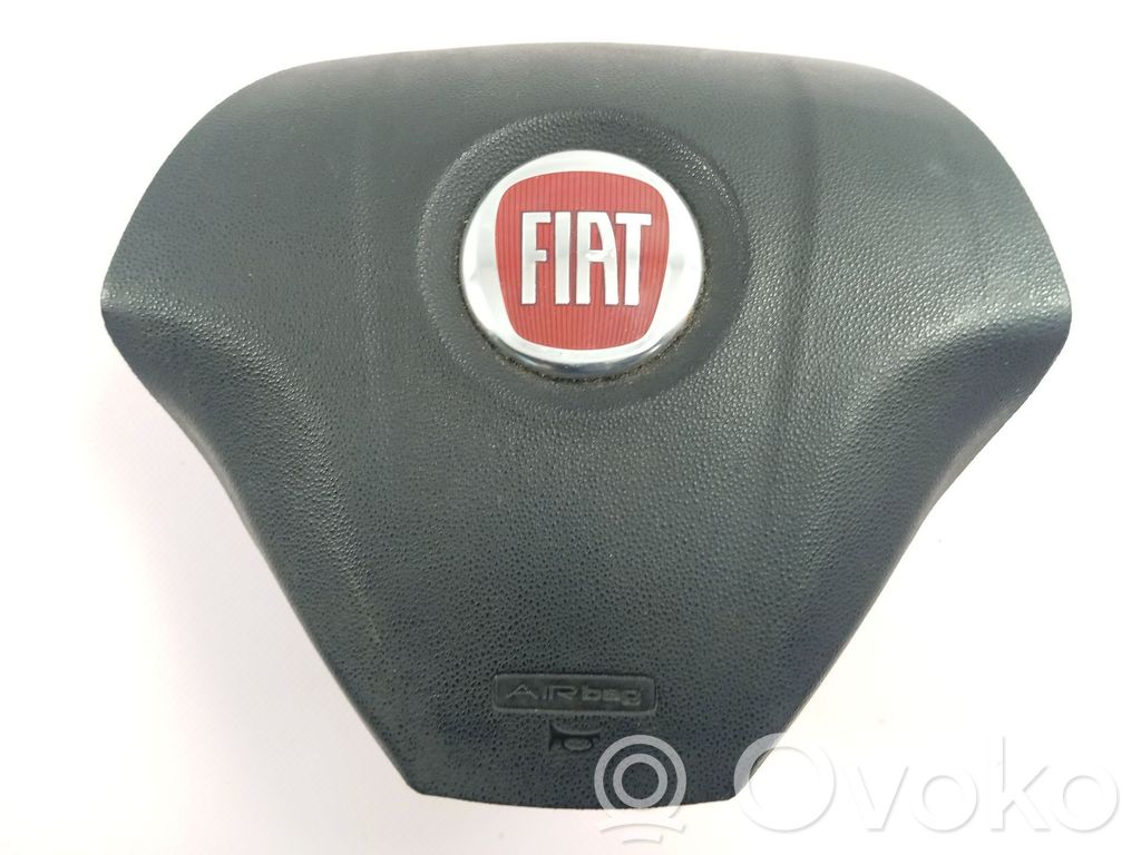 Fiat Doblo Airbag dello sterzo 