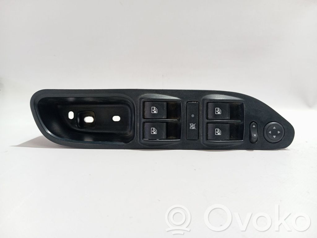 Fiat Tipo Interruttore di controllo dell’alzacristalli elettrico 