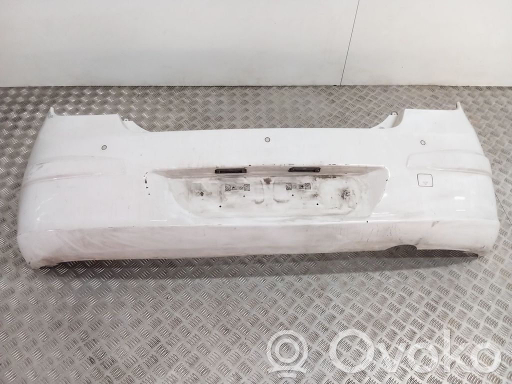 Hyundai i30 Parachoques 