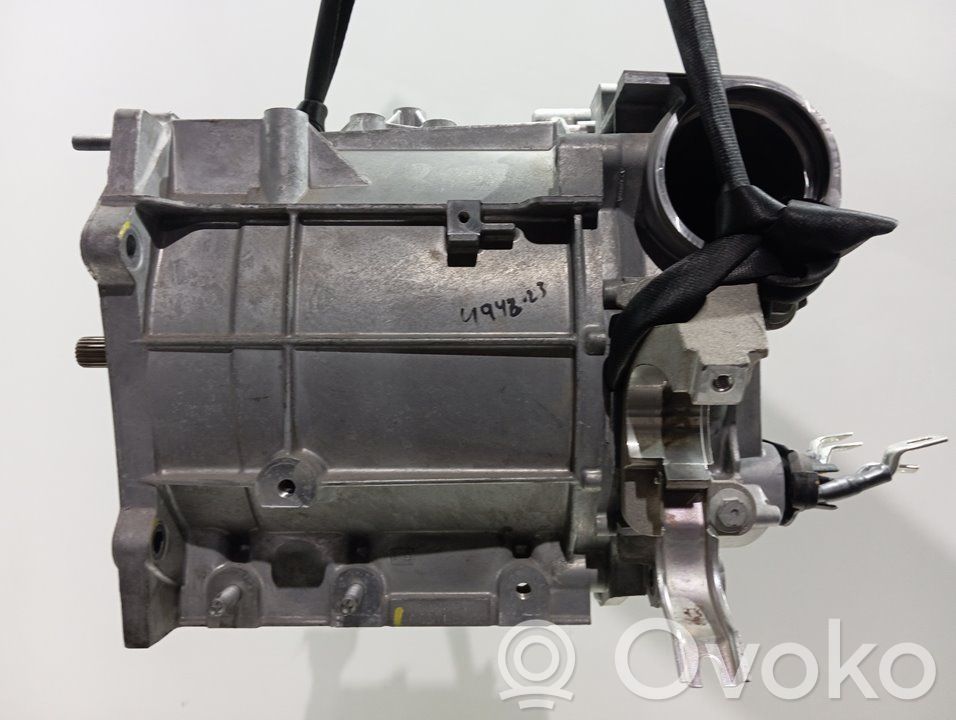 Engine   5AQ604
