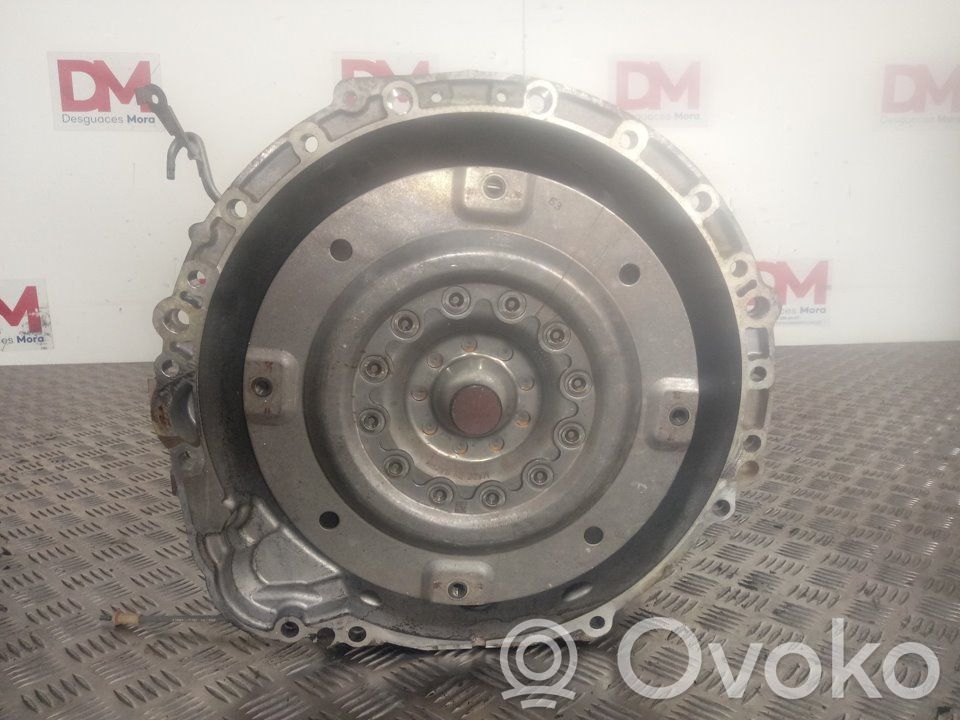 Land Rover Discovery 4 - LR4 Scatola del cambio manuale a 5 velocità