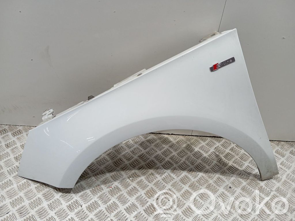 Audi A1 Fender 