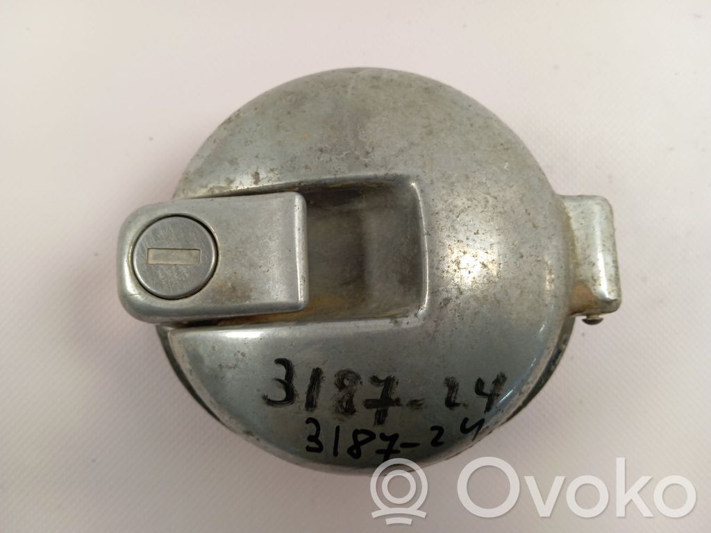 Tankdeckel Tankklappe