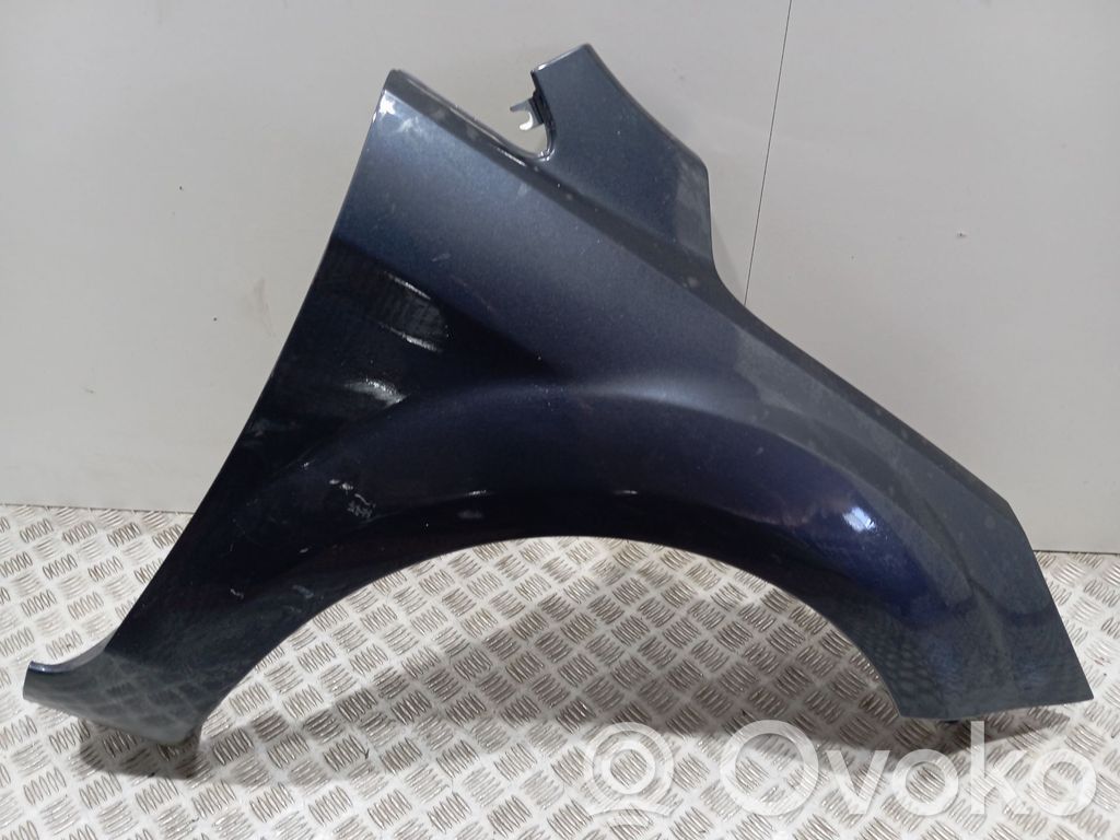 Ford Focus Sparnas 