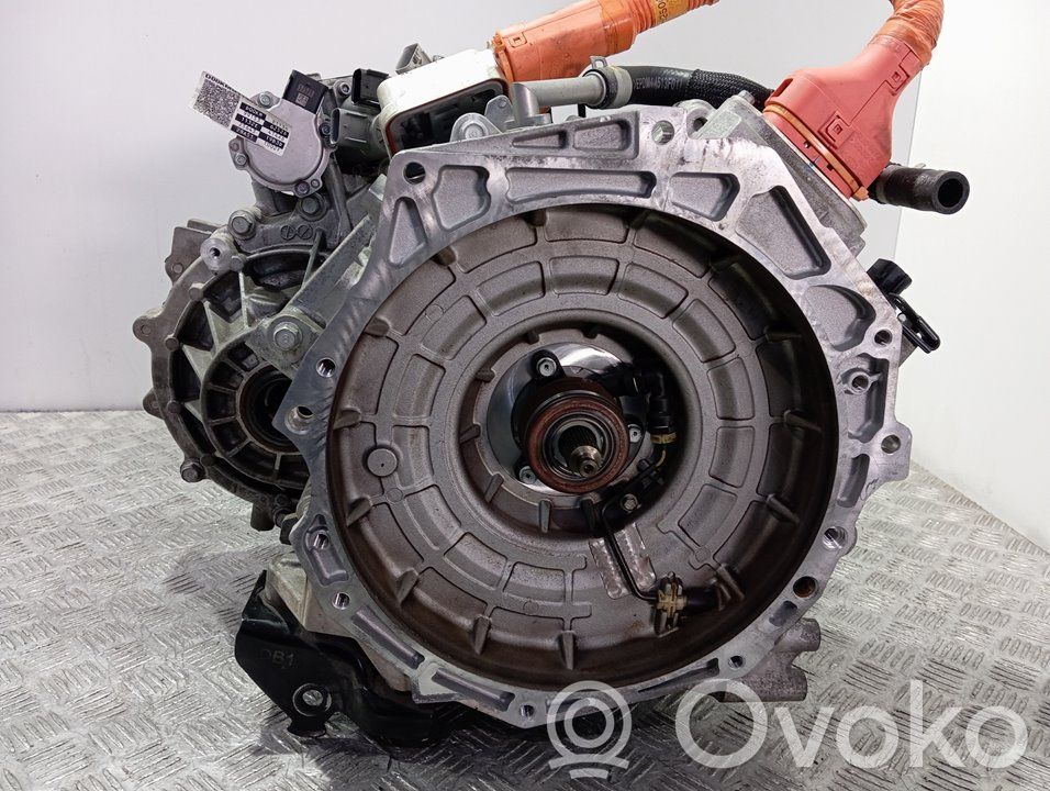 KIA Ceed Cutie viteze manuală cu 5 trepte 