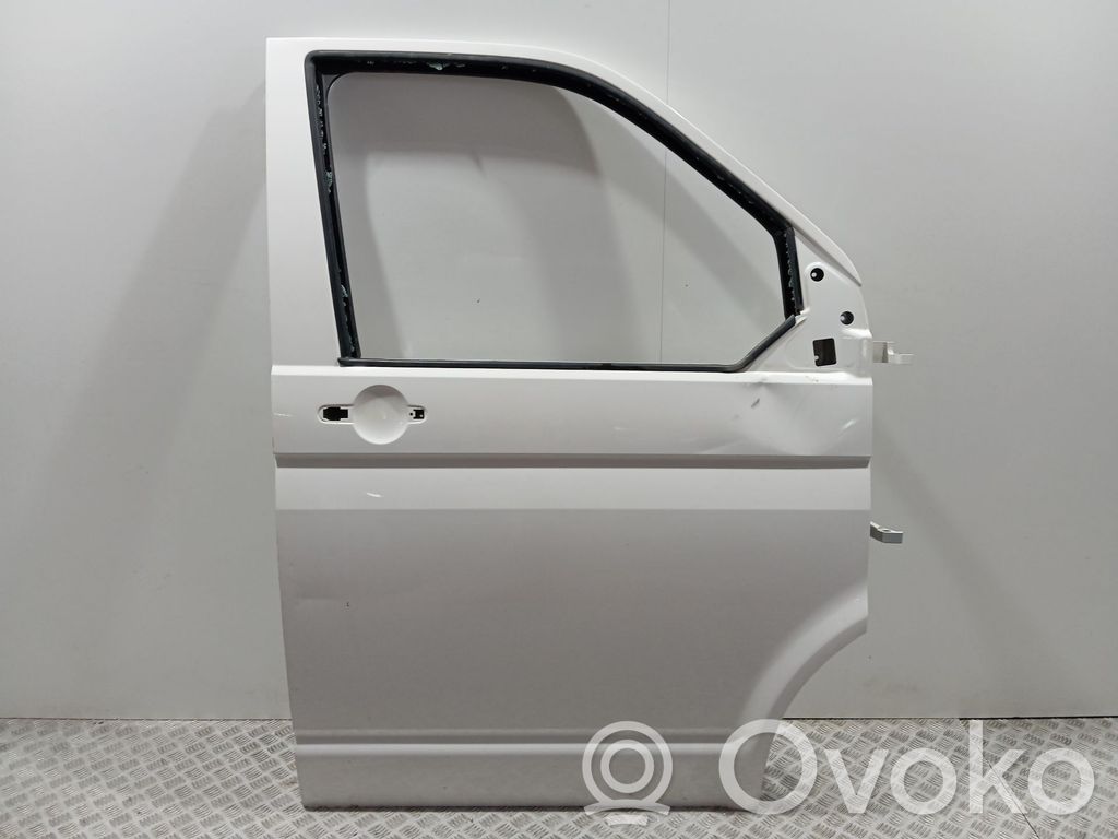 Volkswagen Transporter - Caravelle T6 Puerta delantera 