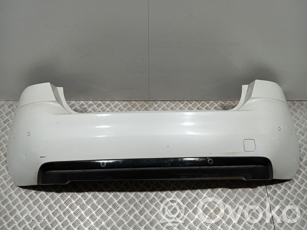 Peugeot 308 Parachoques 