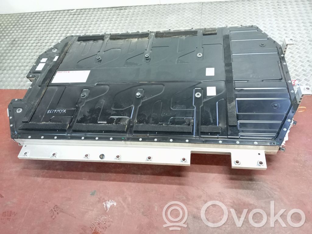 KIA EV6 Akumuliatorius 