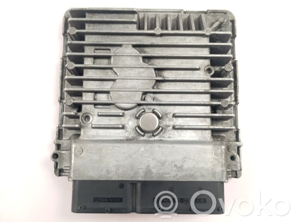 Motorsteuergerät/-modul   03L906023QA,5WP42954AA