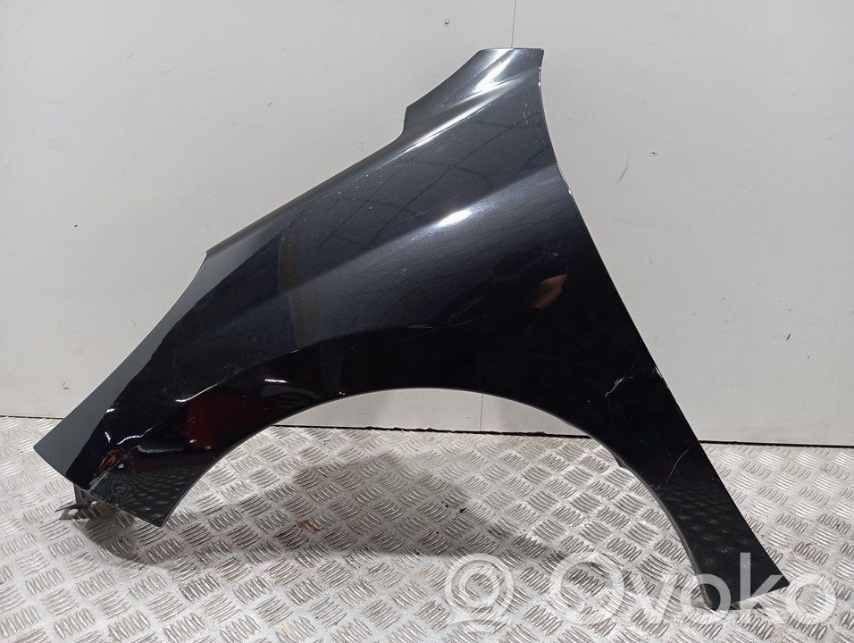 Peugeot 207 Sparnas 