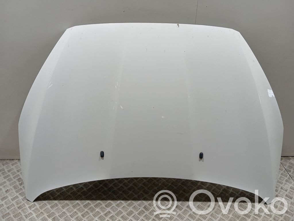 Ford Focus Dzinēja pārsegs (vāks) 