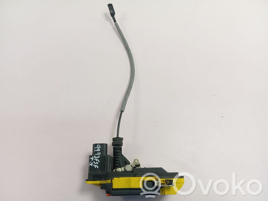 Volvo XC90 Serratura portiera posteriore 