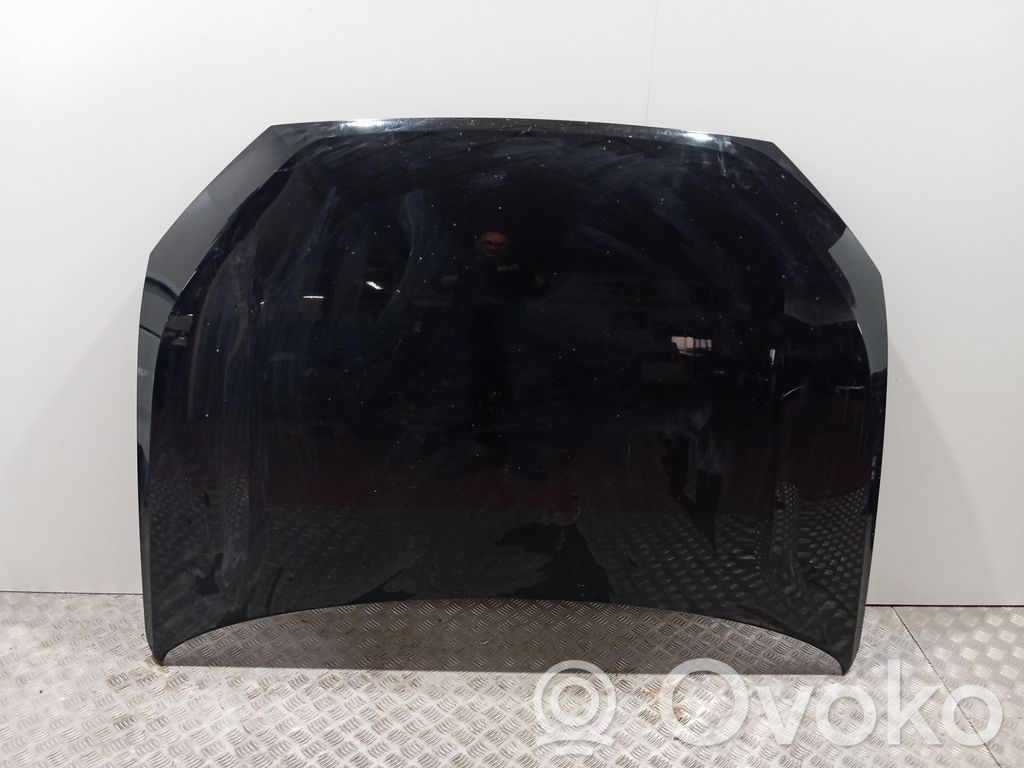 Audi Q2 - Engine bonnet/hood 