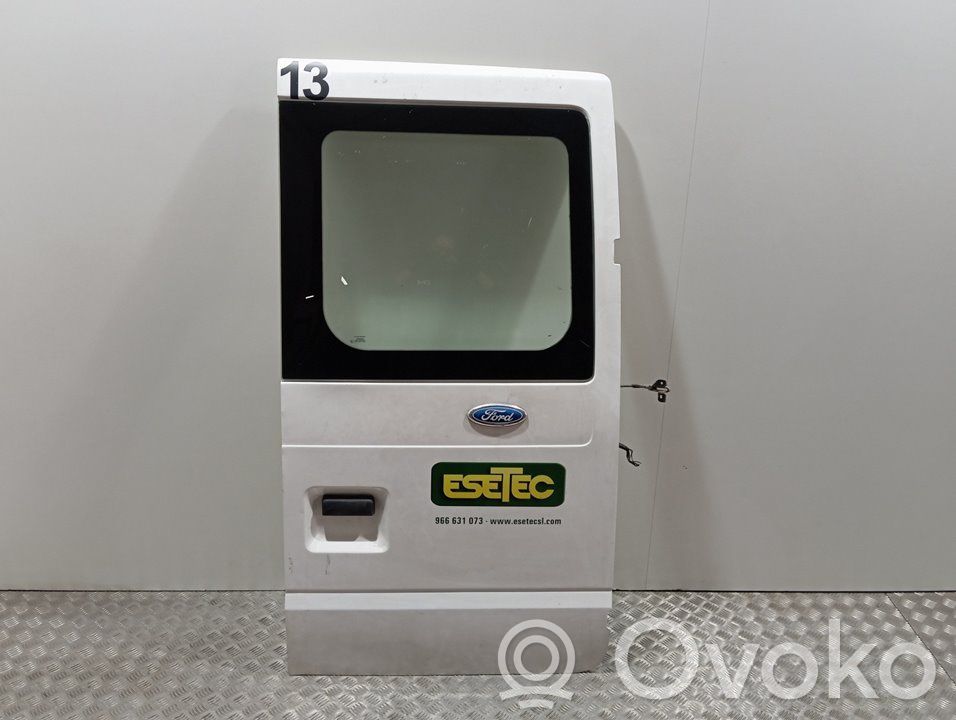 Ford Transit Tür hinten 