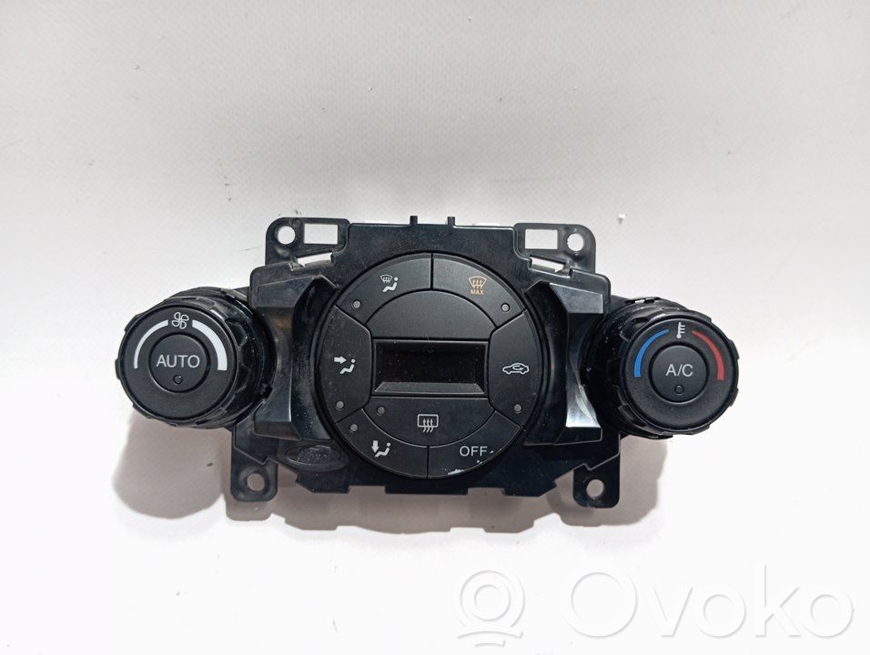 Ford Fiesta Unitate control climatizare 